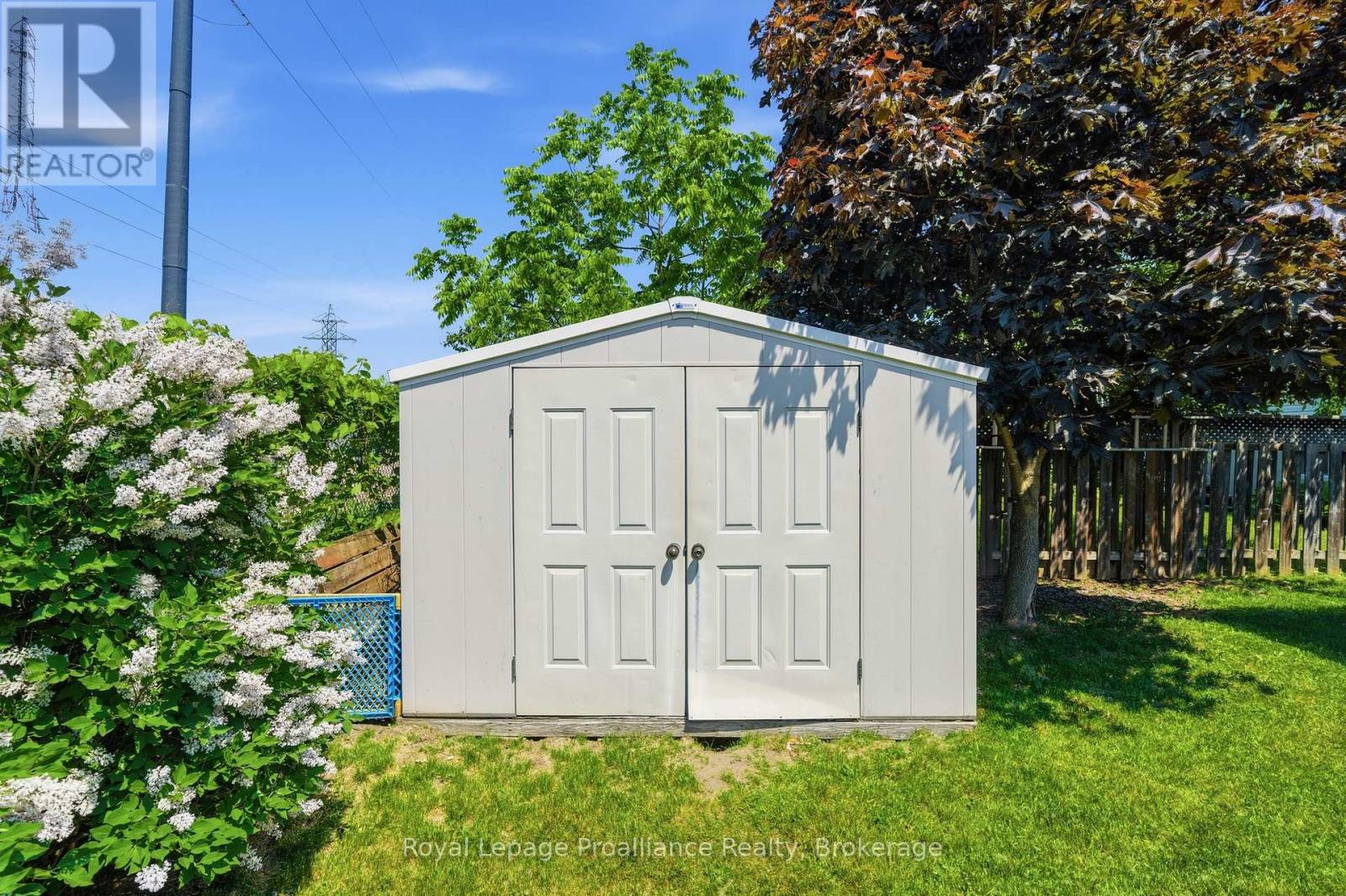 83 Liddle Lane, Belleville, Ontario  K8N 5X1 - Photo 33 - X13437578