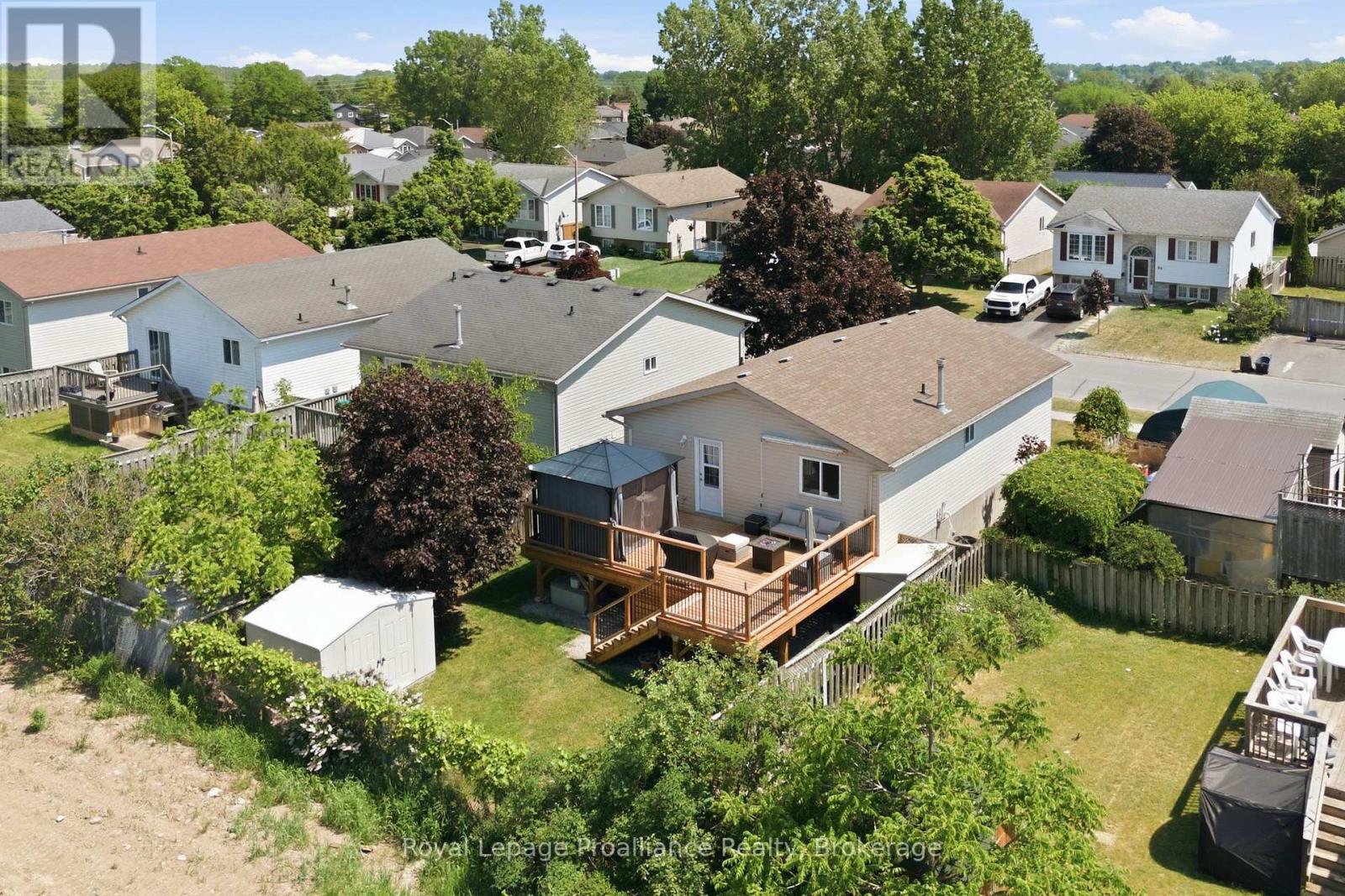 83 Liddle Lane, Belleville, Ontario  K8N 5X1 - Photo 39 - X13437578