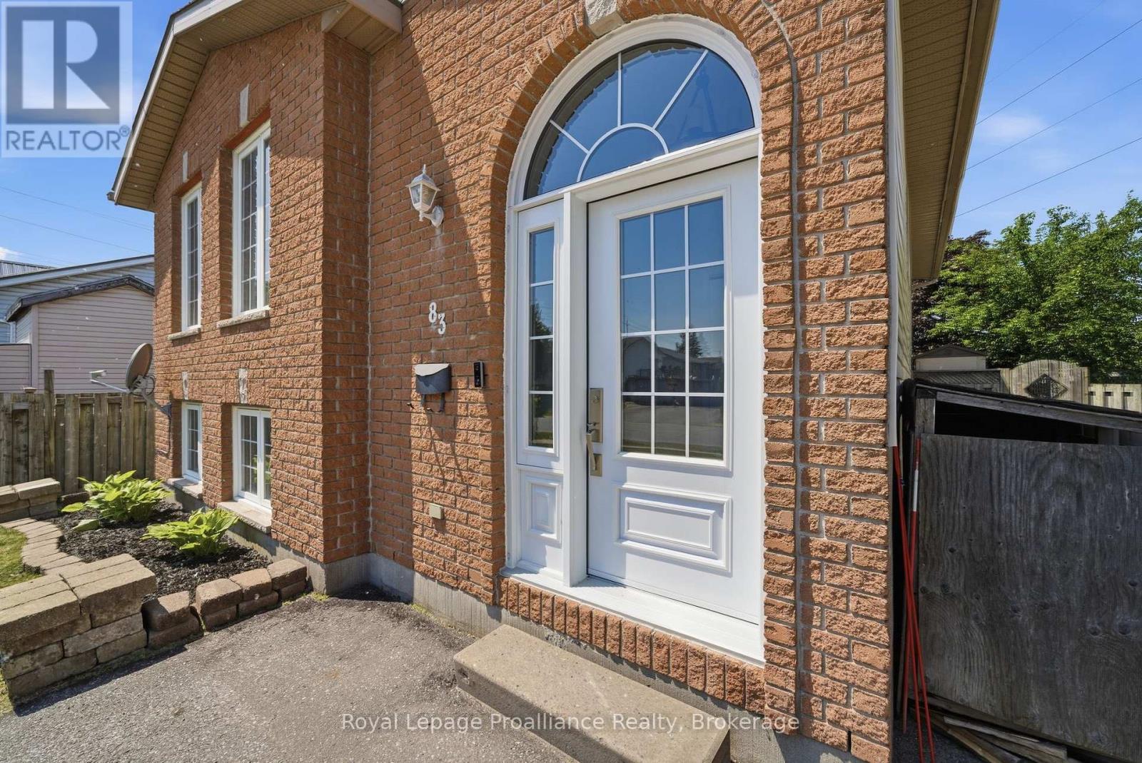 83 Liddle Lane, Belleville, Ontario  K8N 5X1 - Photo 4 - X13437578