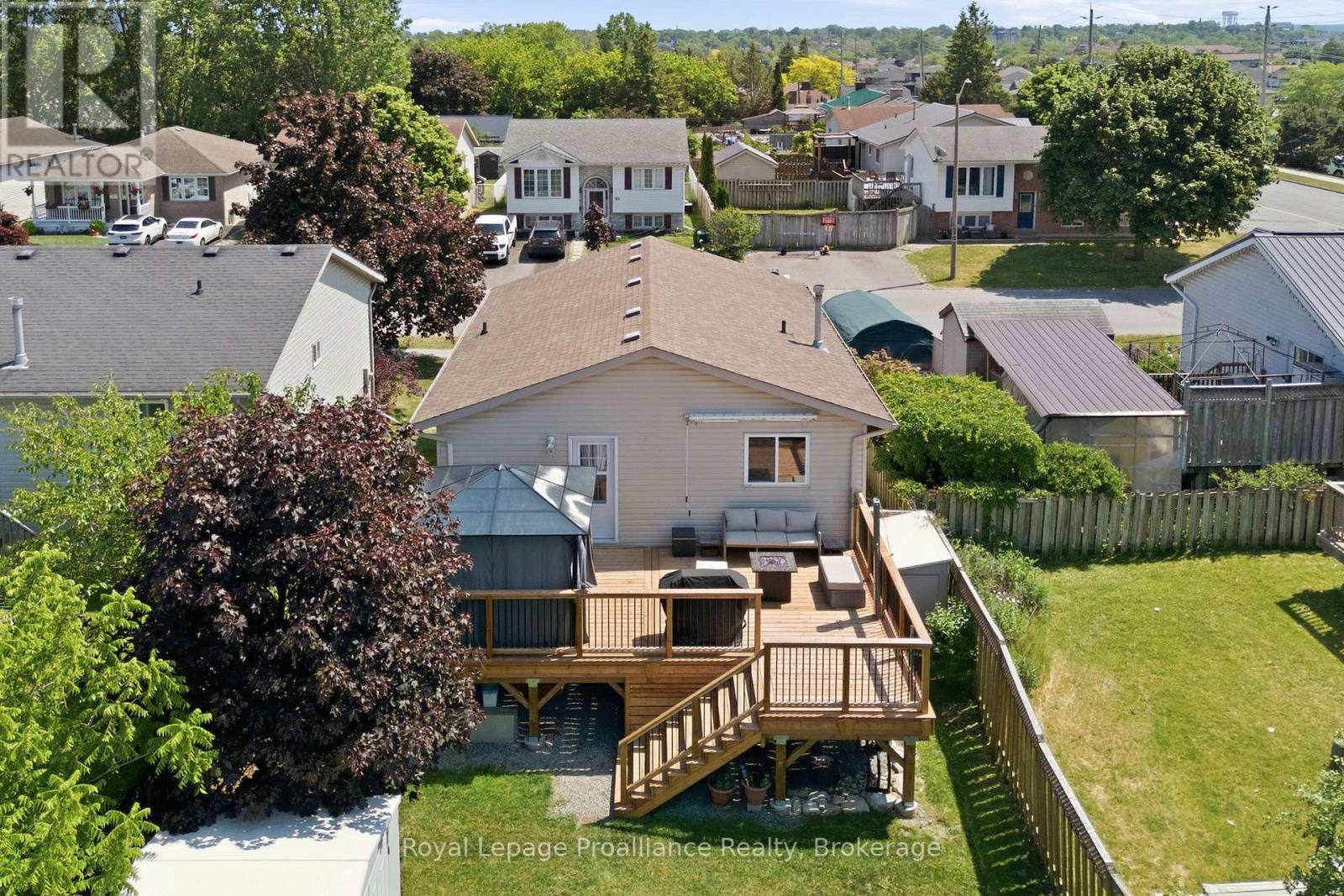 83 Liddle Lane, Belleville, Ontario  K8N 5X1 - Photo 40 - X13437578