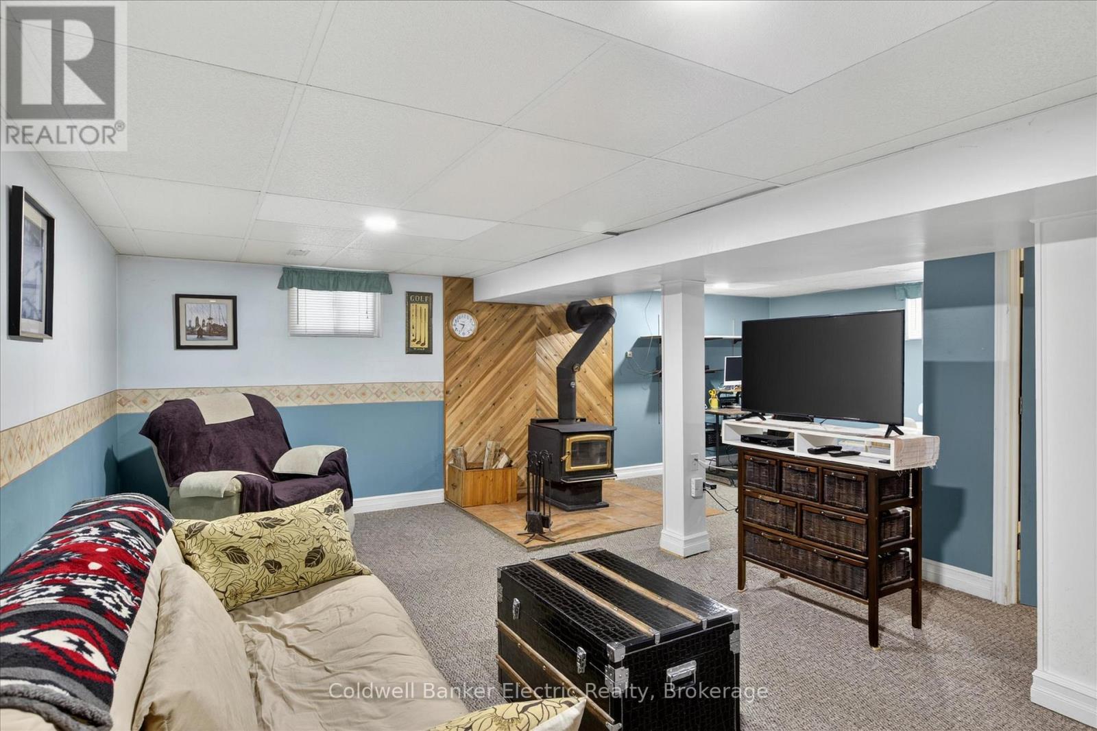 282 County Rd 48 Road, Havelock-Belmont-Methuen, Ontario  K0L 1Z0 - Photo 16 - X13437582