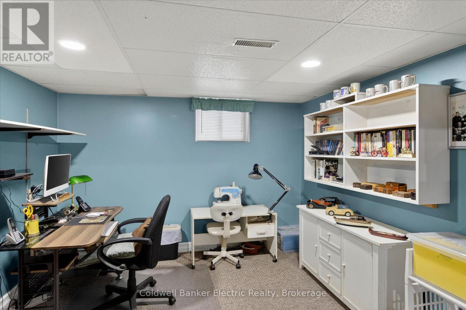282 County Rd 48 Road, Havelock-Belmont-Methuen, Ontario  K0L 1Z0 - Photo 18 - X13437582