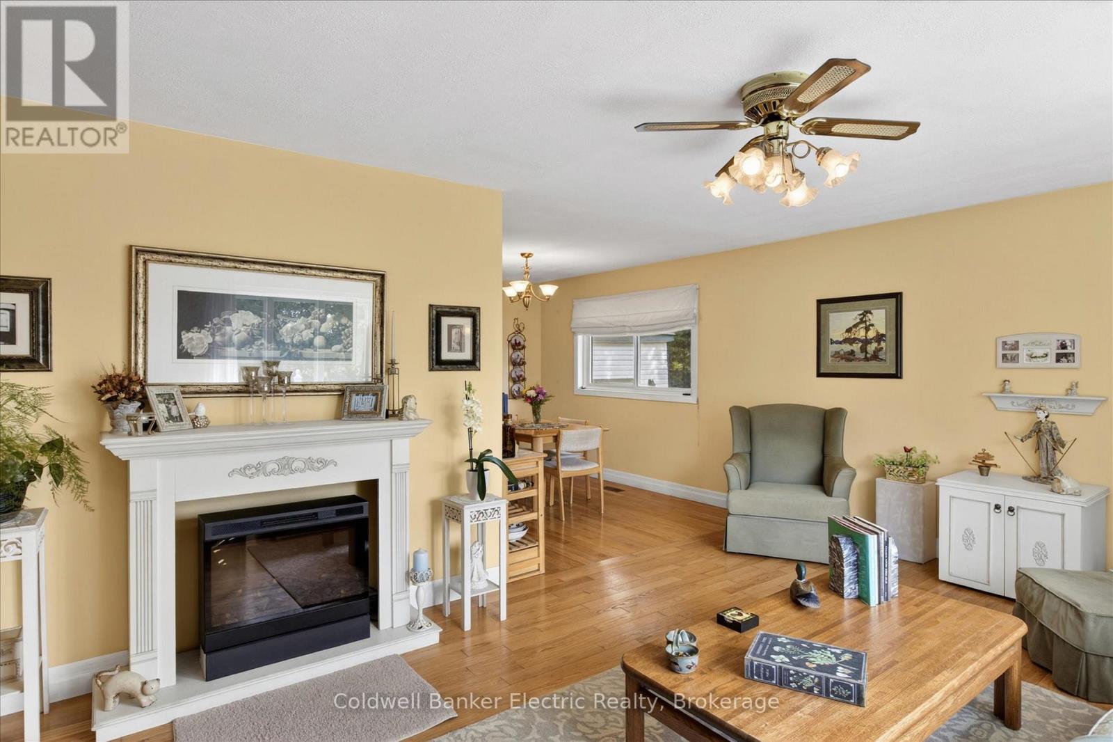 282 County Rd 48 Road, Havelock-Belmont-Methuen, Ontario  K0L 1Z0 - Photo 5 - X13437582