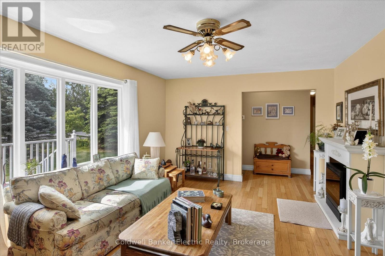 282 County Rd 48 Road, Havelock-Belmont-Methuen, Ontario  K0L 1Z0 - Photo 6 - X13437582