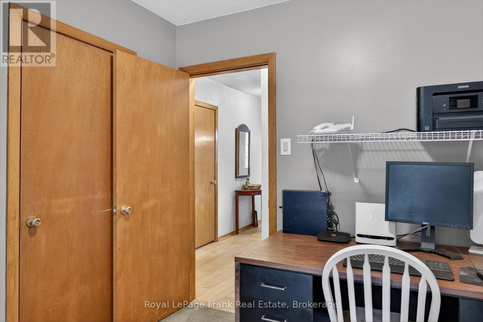489 Raymond Street, Peterborough, Ontario  K9H 5M7 - Photo 23 - X13437632