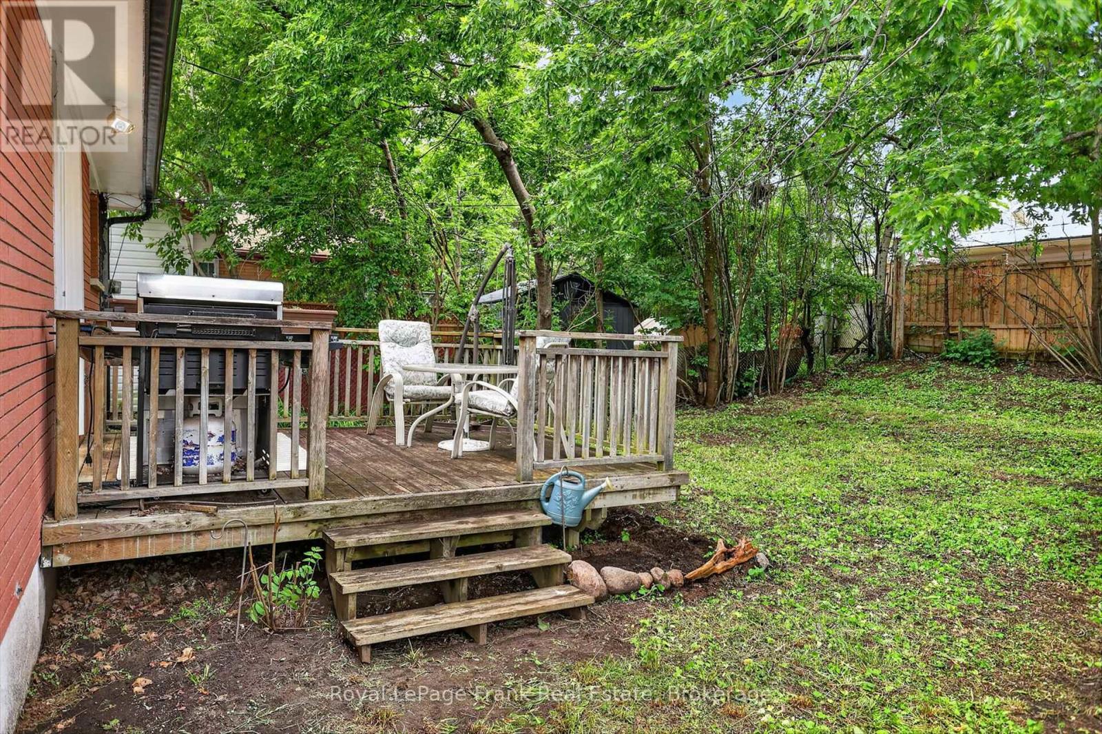 489 Raymond Street, Peterborough, Ontario  K9H 5M7 - Photo 38 - X13437632