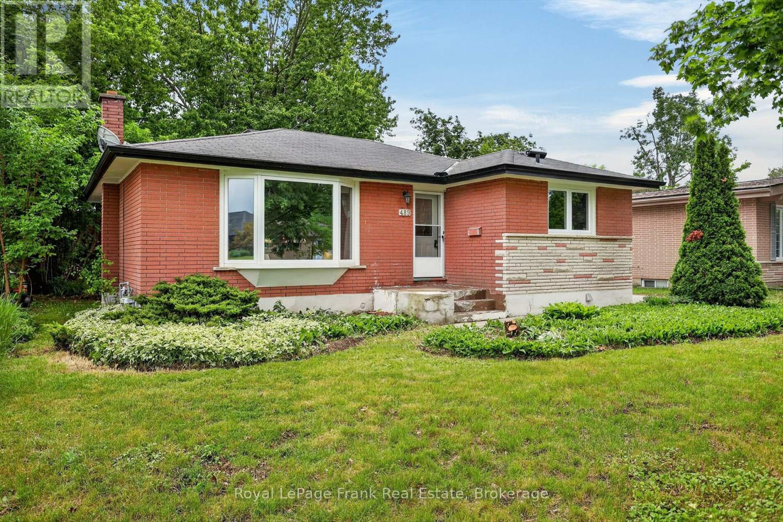 489 Raymond Street, Peterborough, Ontario  K9H 5M7 - Photo 4 - X13437632