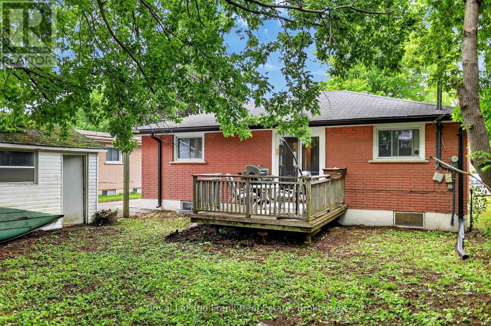 489 Raymond Street, Peterborough, Ontario  K9H 5M7 - Photo 40 - X13437632