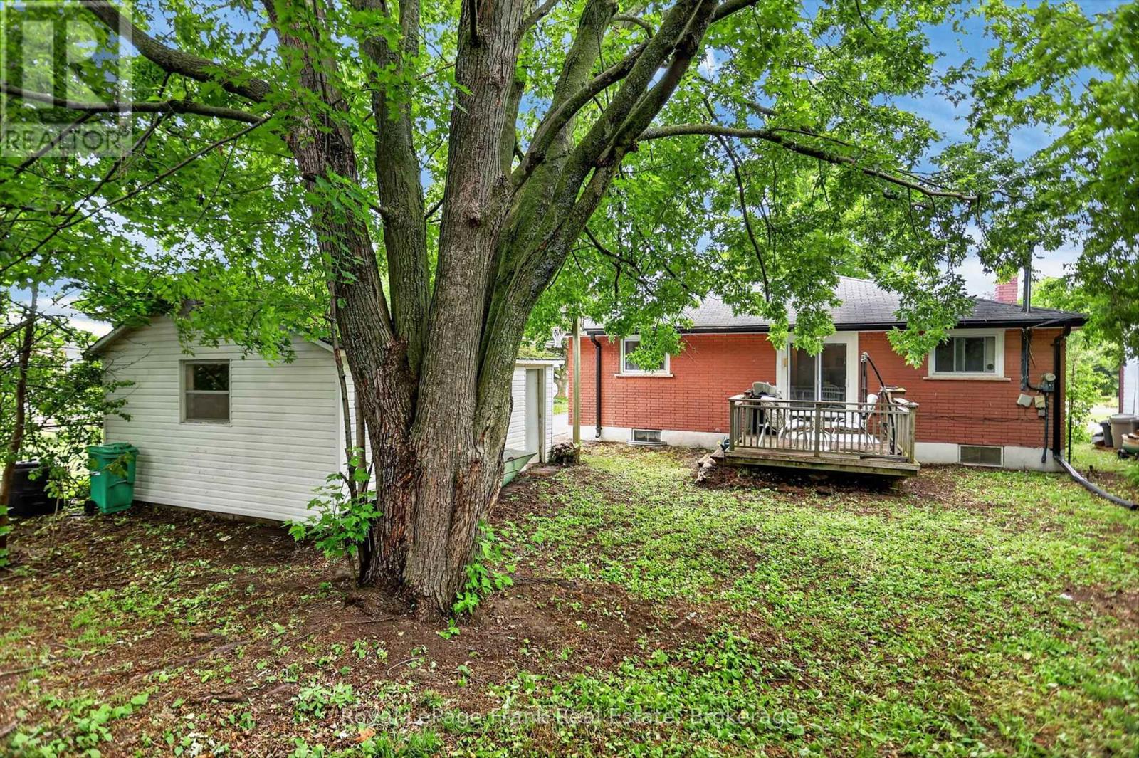 489 Raymond Street, Peterborough, Ontario  K9H 5M7 - Photo 41 - X13437632