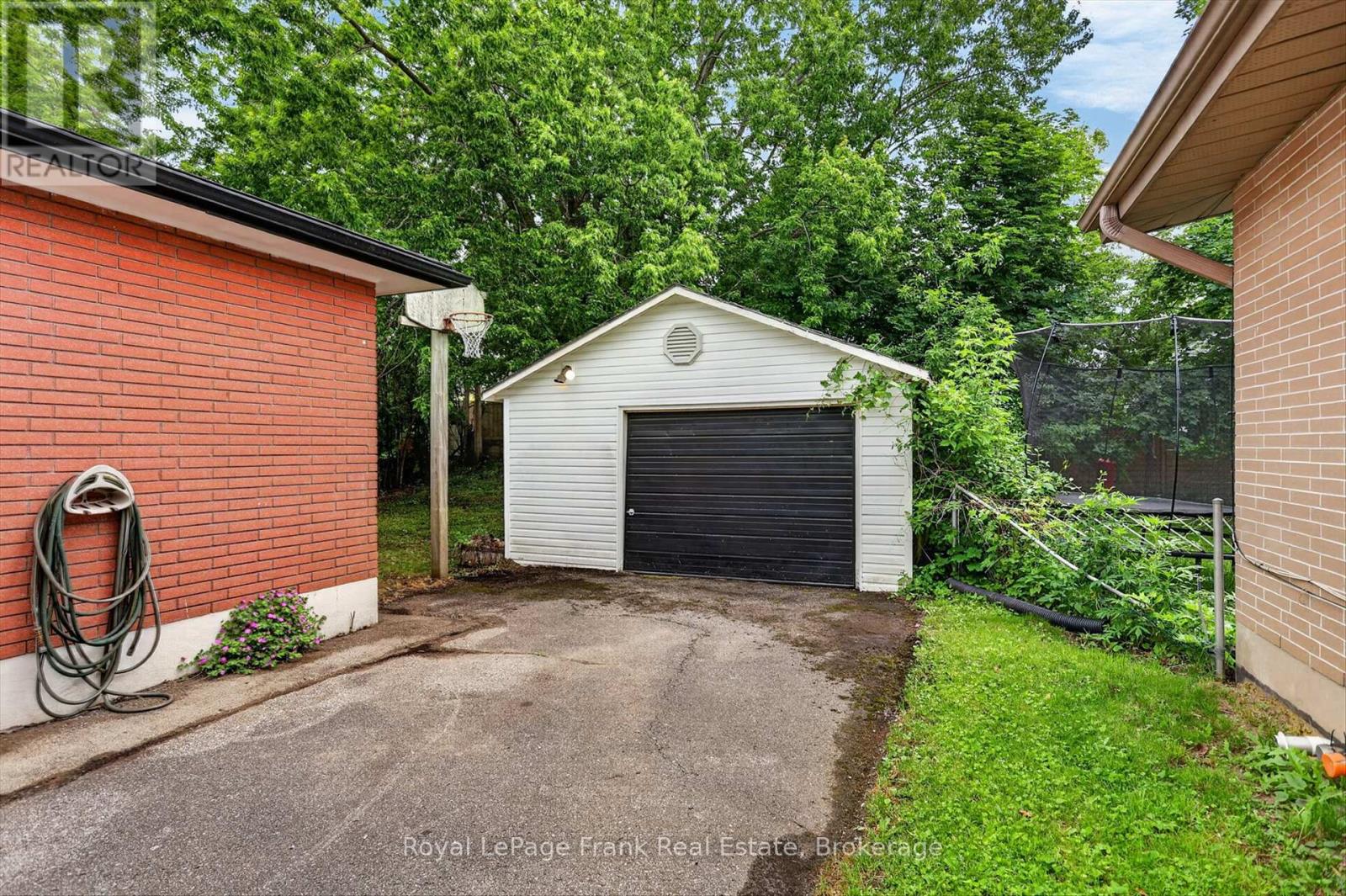 489 Raymond Street, Peterborough, Ontario  K9H 5M7 - Photo 42 - X13437632