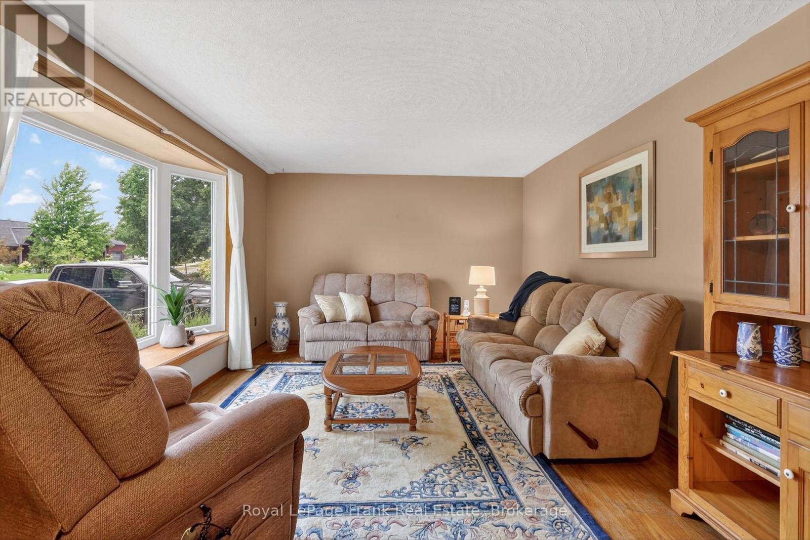 489 Raymond Street, Peterborough, Ontario  K9H 5M7 - Photo 8 - X13437632