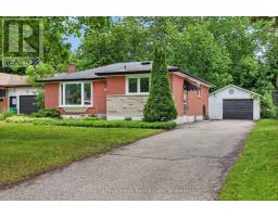 489 RAYMOND STREET, Peterborough, Ontario