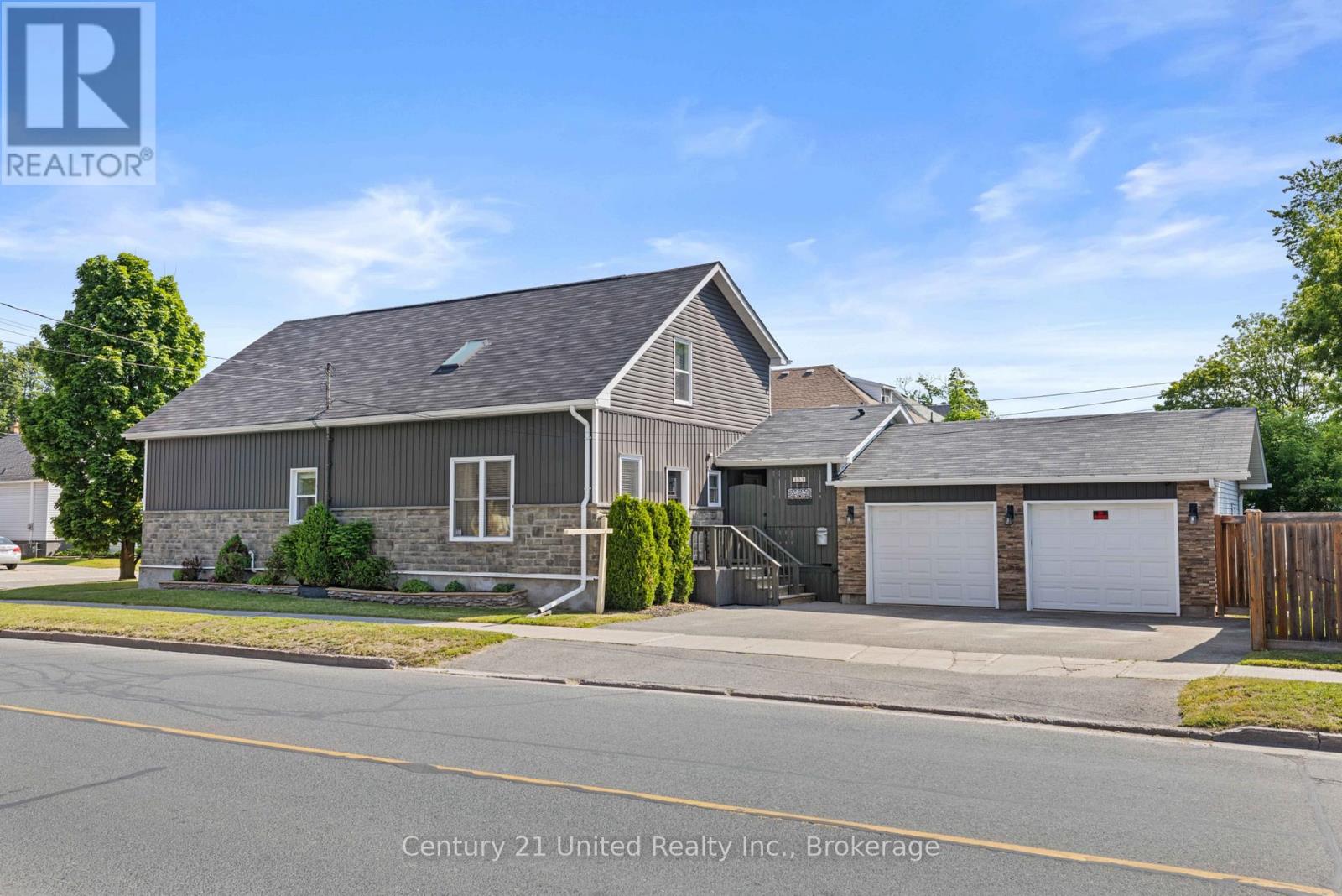 359 MCGILL STREET, Peterborough, Ontario