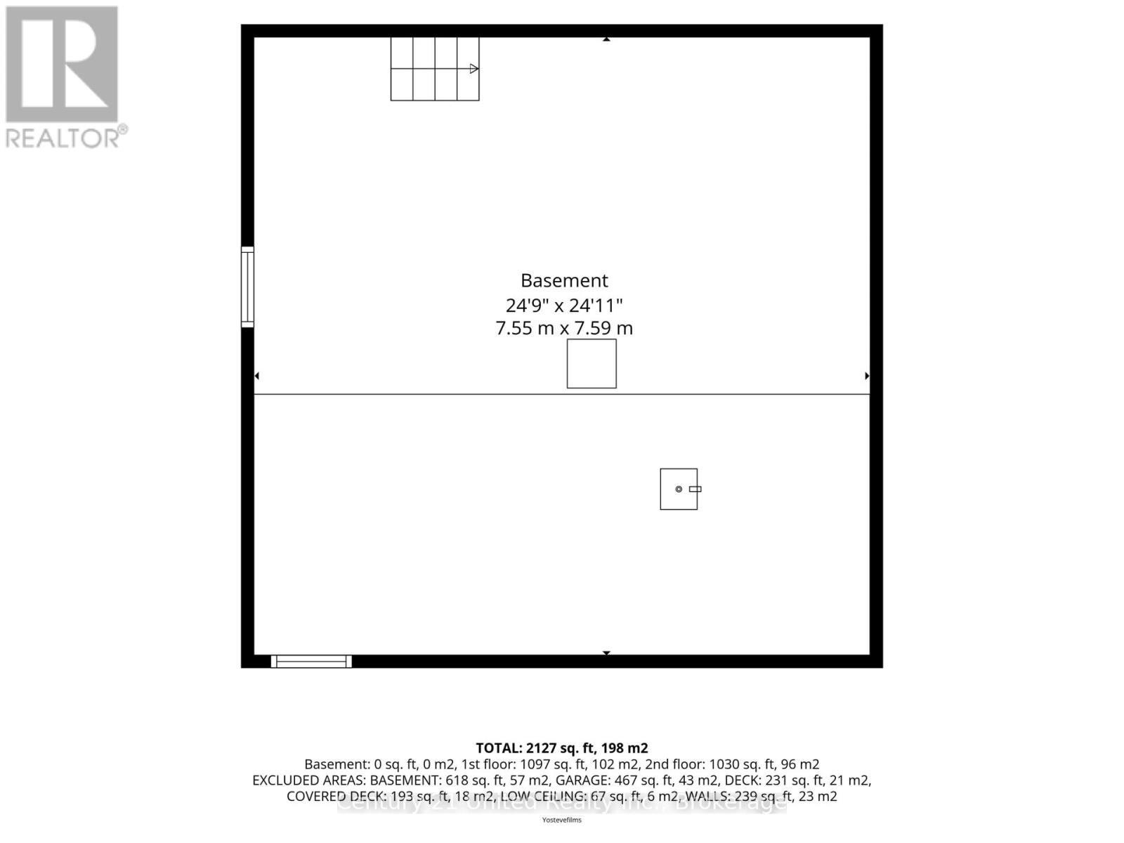 359 Mcgill Street, Peterborough, Ontario  K9J 1W6 - Photo 50 - X13437816
