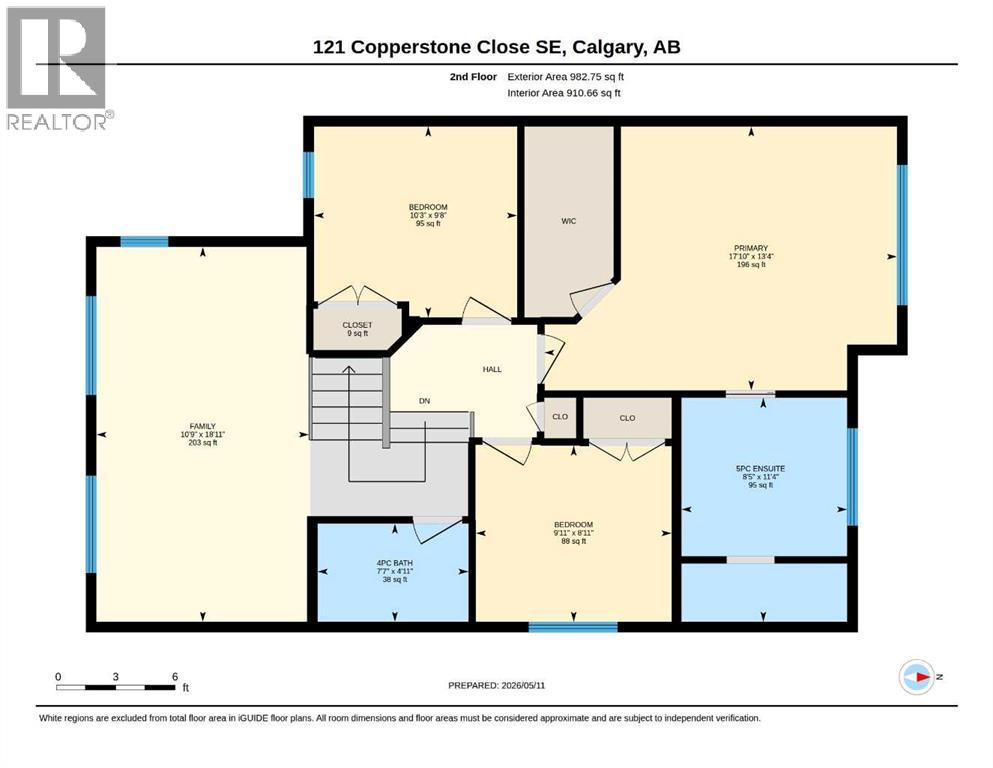 121 Copperstone Close SE, Calgary, Alberta  T2Z 0P4 - Photo 50 - A2320063