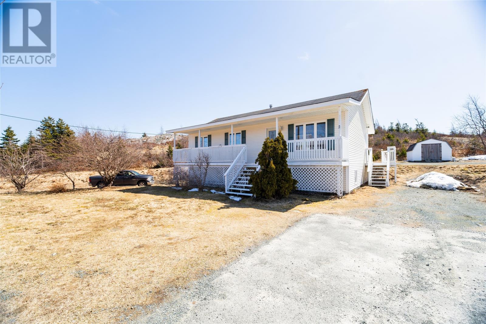 2 English Cove Road, Marysvale, Newfoundland & Labrador  A0A 2Z0 - Photo 18 - 1298889