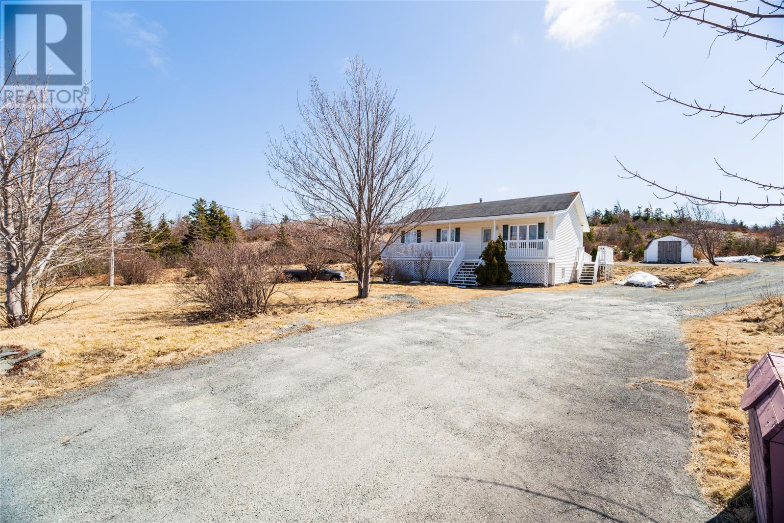 2 English Cove Road, Marysvale, Newfoundland & Labrador  A0A 2Z0 - Photo 23 - 1298889