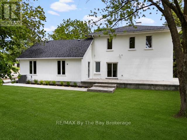 6358 SUNNIDALE CONCESSION 5 ROAD, Clearview, Ontario