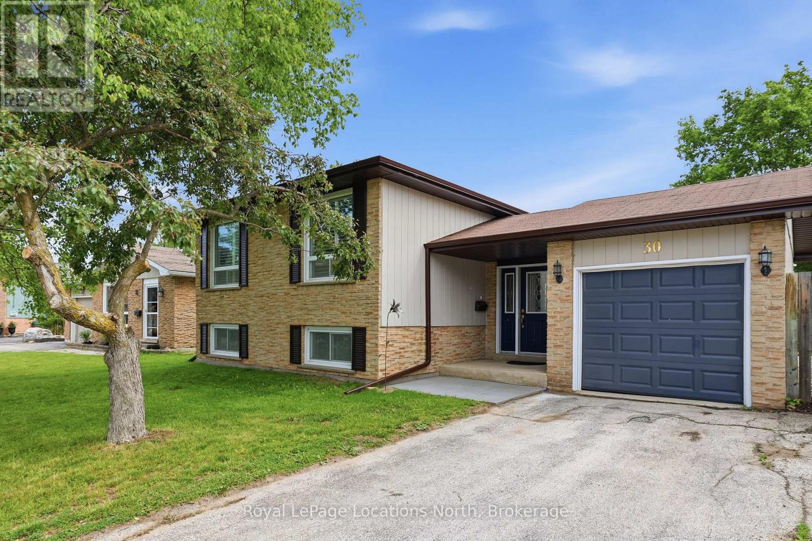 30 COURTICE CRESCENT, Collingwood, Ontario