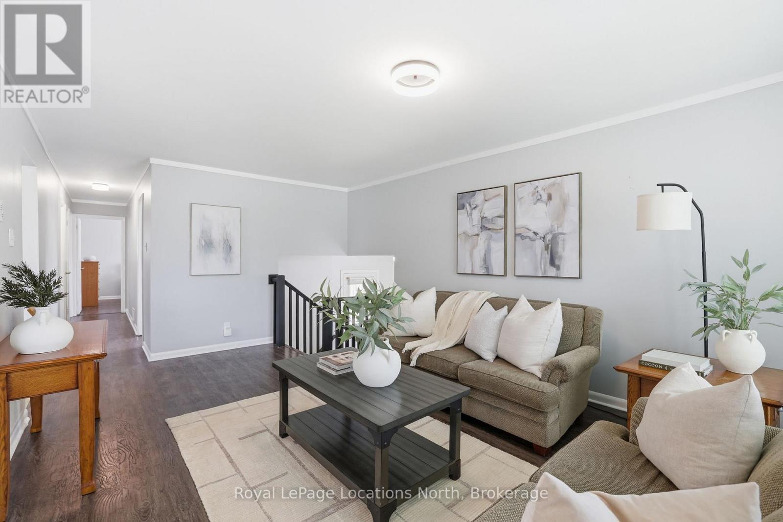 30 Courtice Crescent, Collingwood, Ontario  L9Y 4G1 - Photo 15 - S13437548