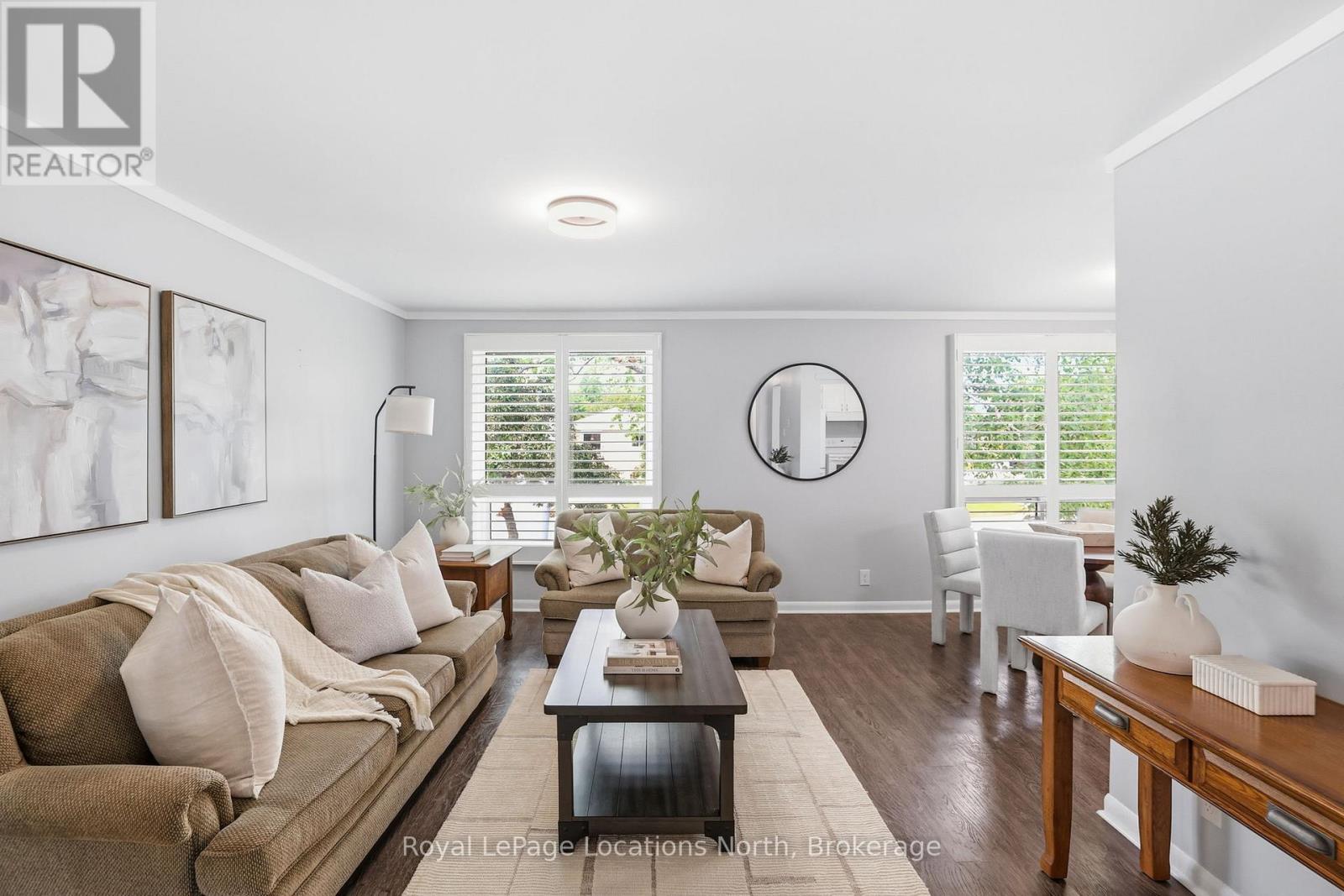 30 Courtice Crescent, Collingwood, Ontario  L9Y 4G1 - Photo 4 - S13437548