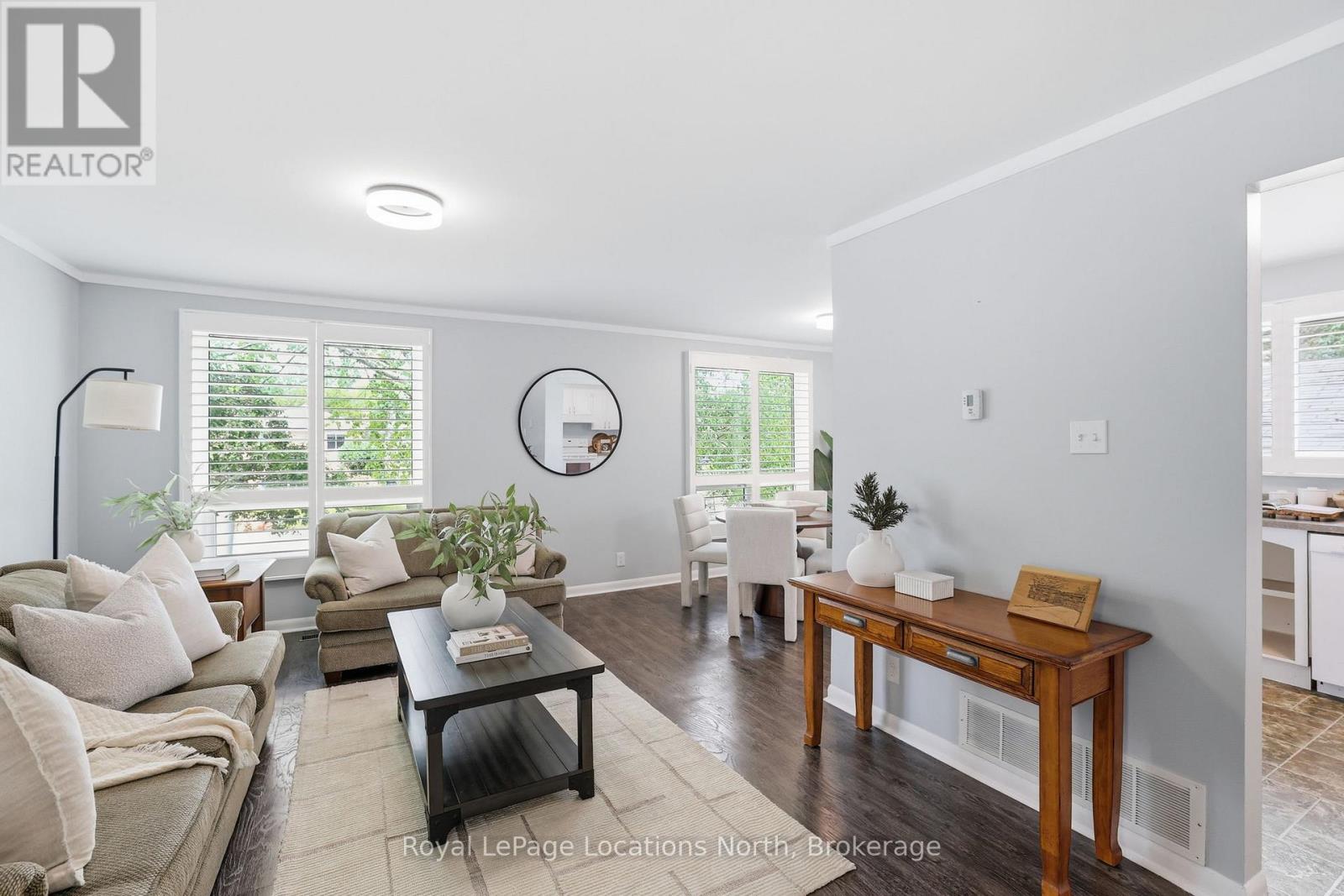 30 Courtice Crescent, Collingwood, Ontario  L9Y 4G1 - Photo 6 - S13437548