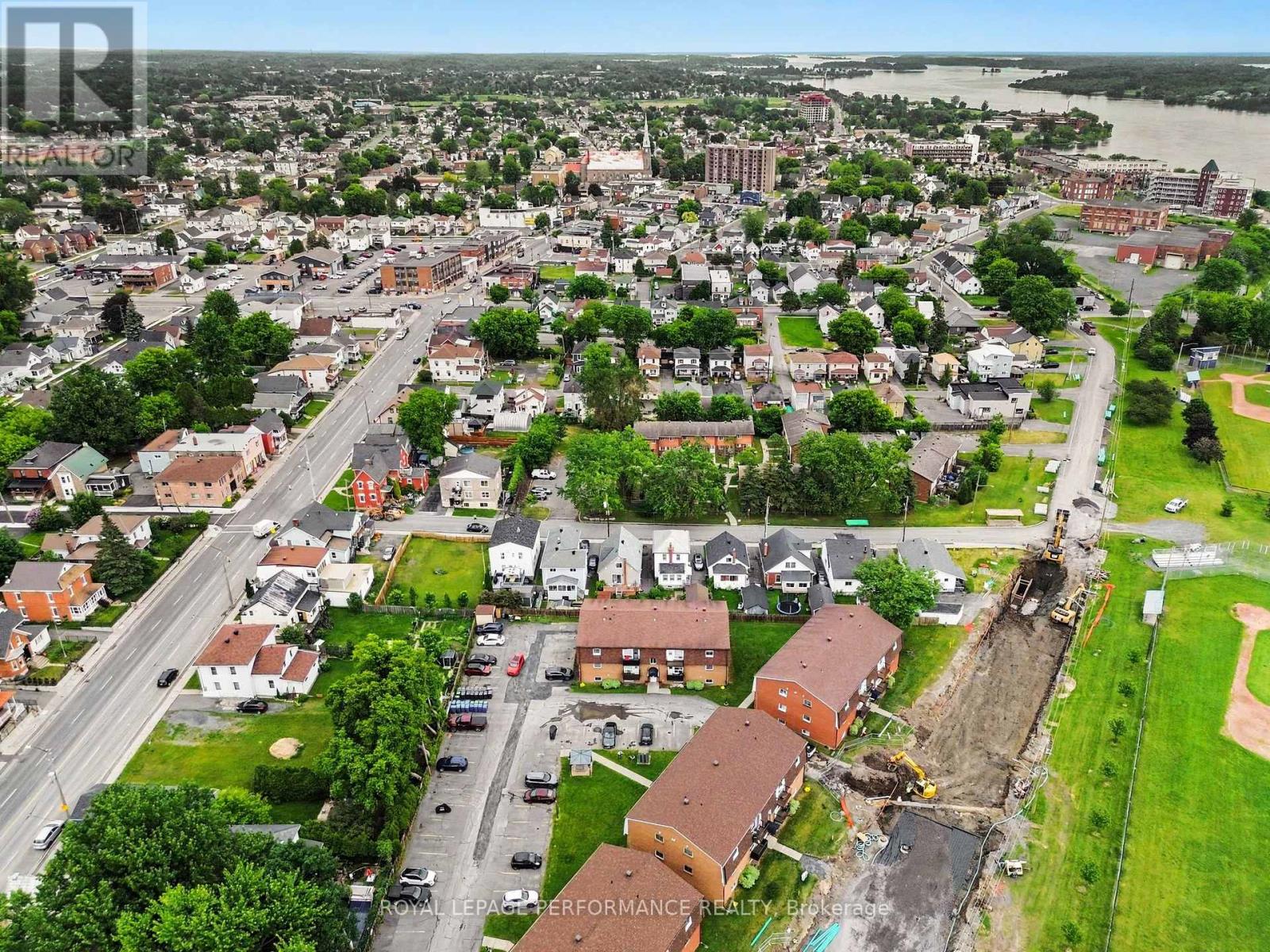 7 - 65 Race Street, Cornwall, Ontario  K6H 1G7 - Photo 2 - X13437746
