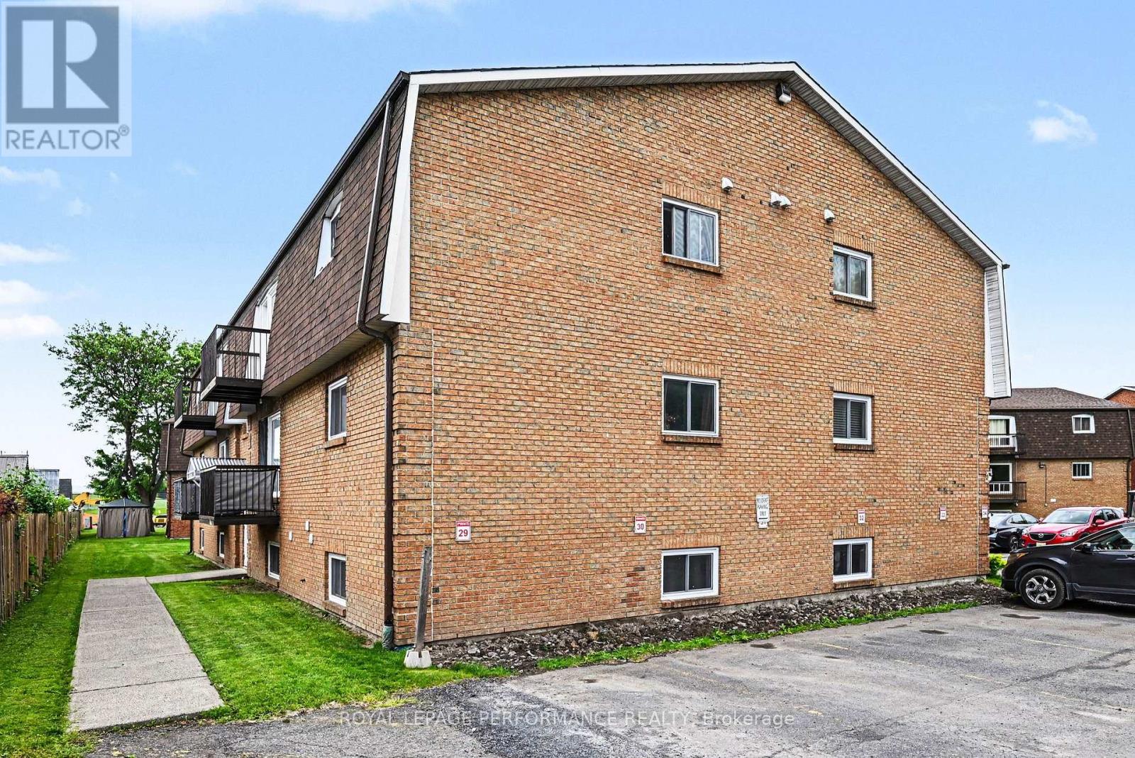 7 - 65 Race Street, Cornwall, Ontario  K6H 1G7 - Photo 23 - X13437746