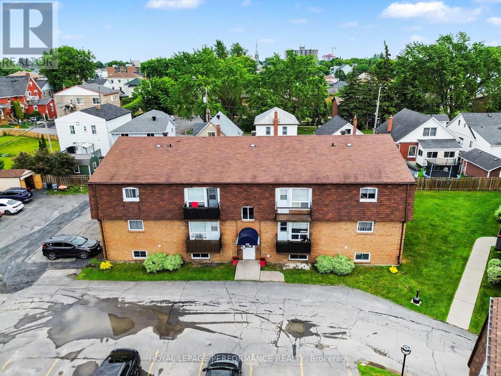 7 - 65 Race Street, Cornwall, Ontario  K6H 1G7 - Photo 3 - X13437746