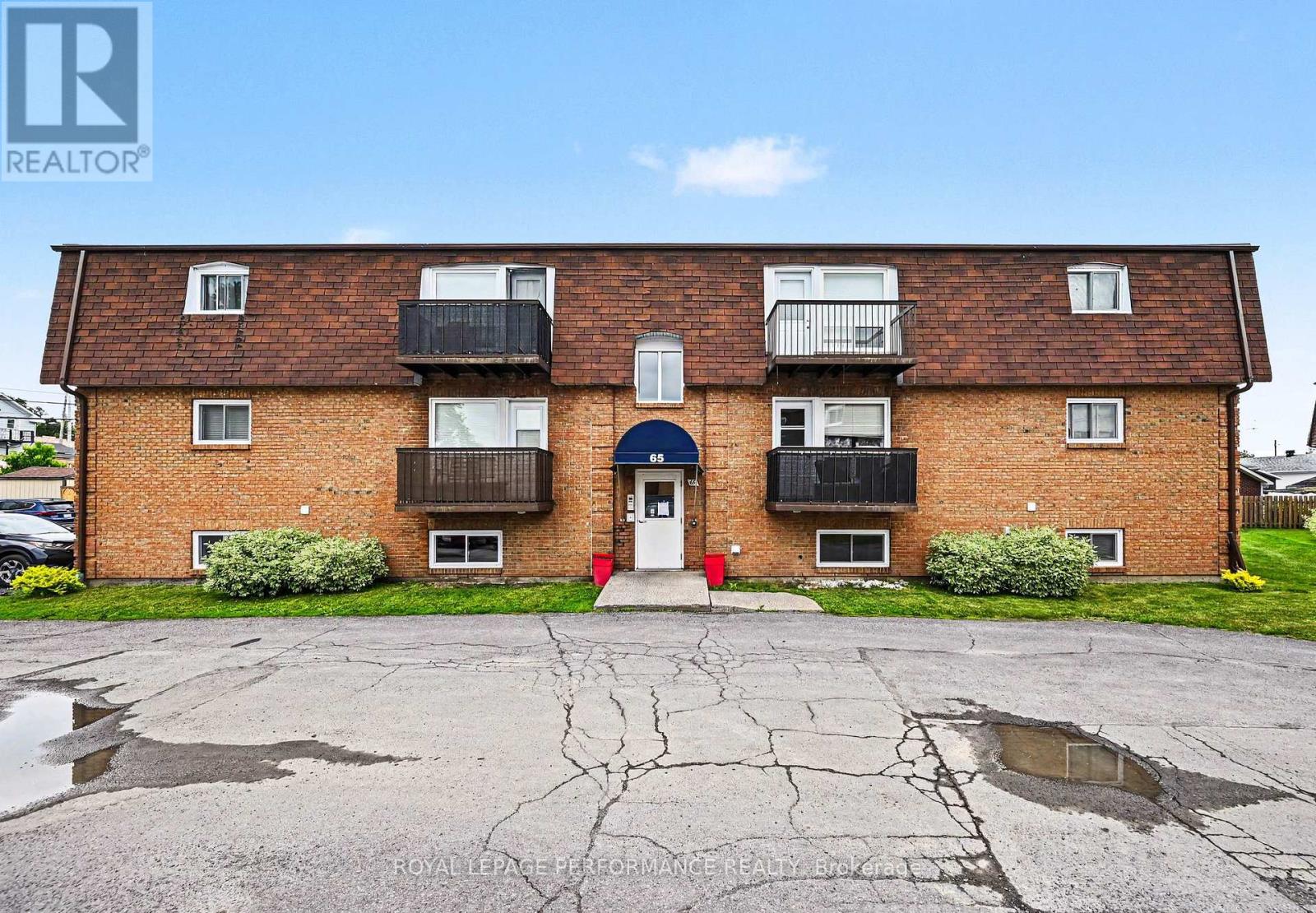 7 - 65 Race Street, Cornwall, Ontario  K6H 1G7 - Photo 4 - X13437746