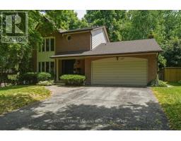 183 FARMINGTON WAY, London South, Ontario