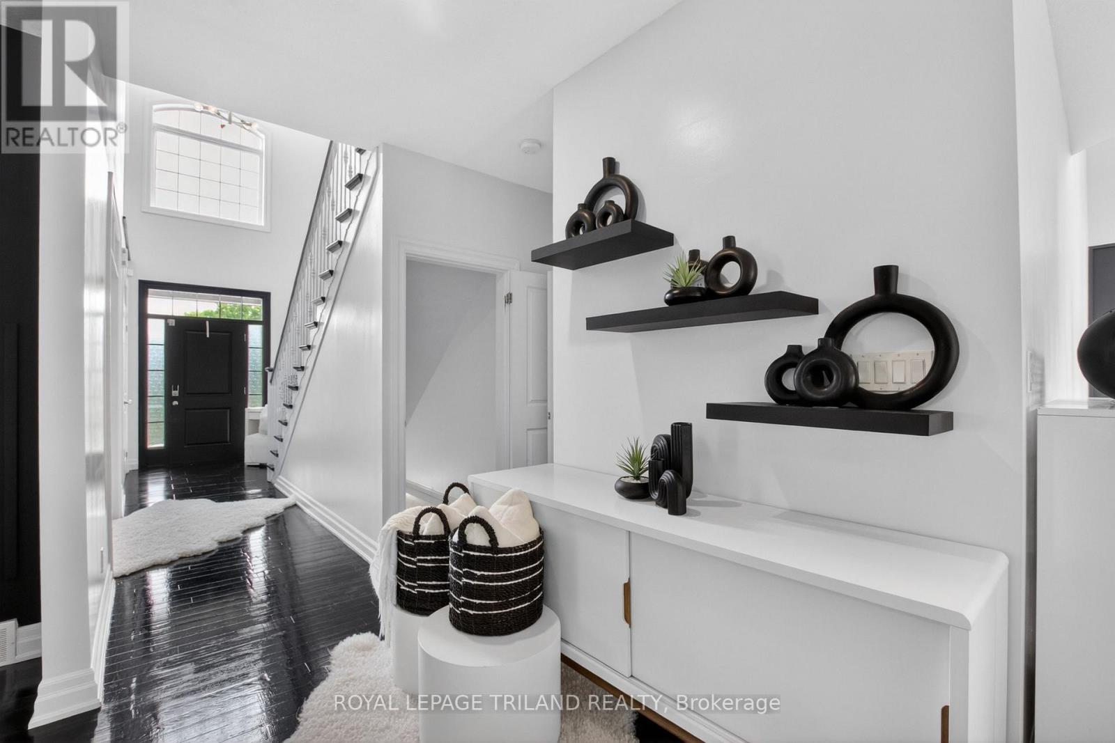 656 Redtail Trail, London North, Ontario  N6H 5X7 - Photo 20 - X13437670