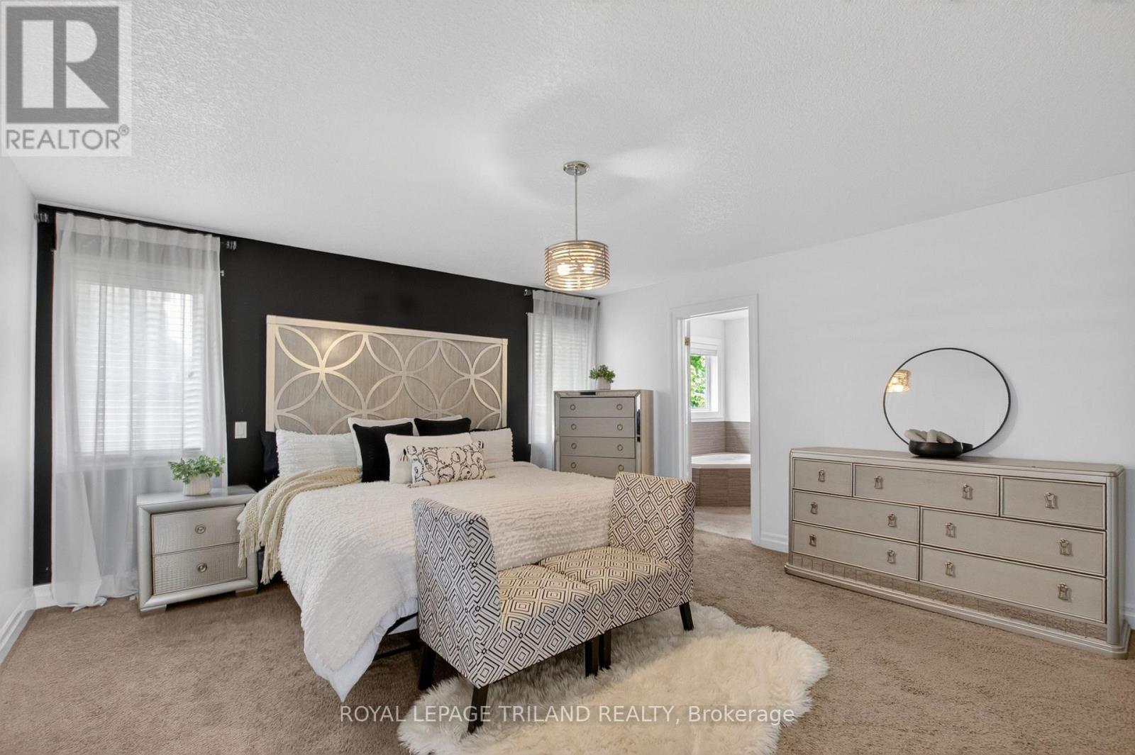 656 Redtail Trail, London North, Ontario  N6H 5X7 - Photo 28 - X13437670