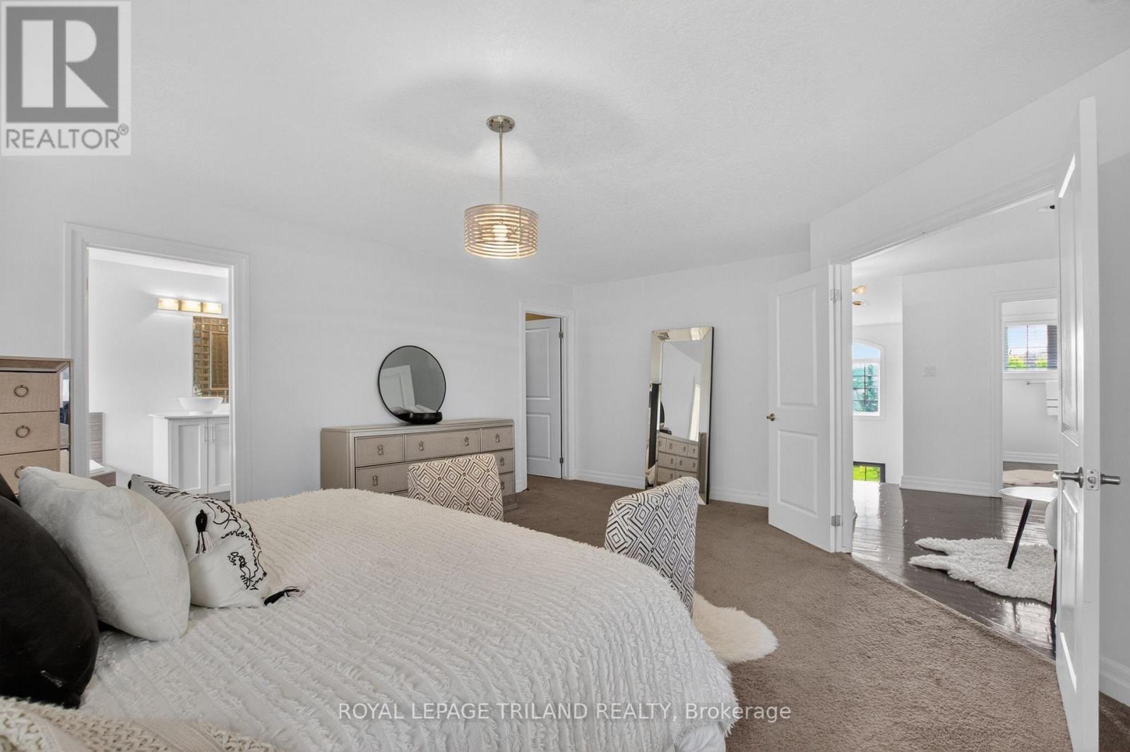 656 Redtail Trail, London North, Ontario  N6H 5X7 - Photo 29 - X13437670