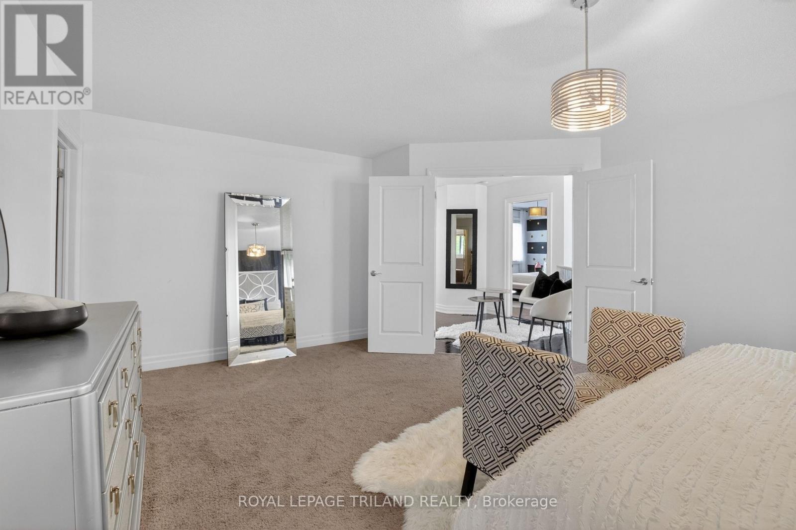 656 Redtail Trail, London North, Ontario  N6H 5X7 - Photo 30 - X13437670