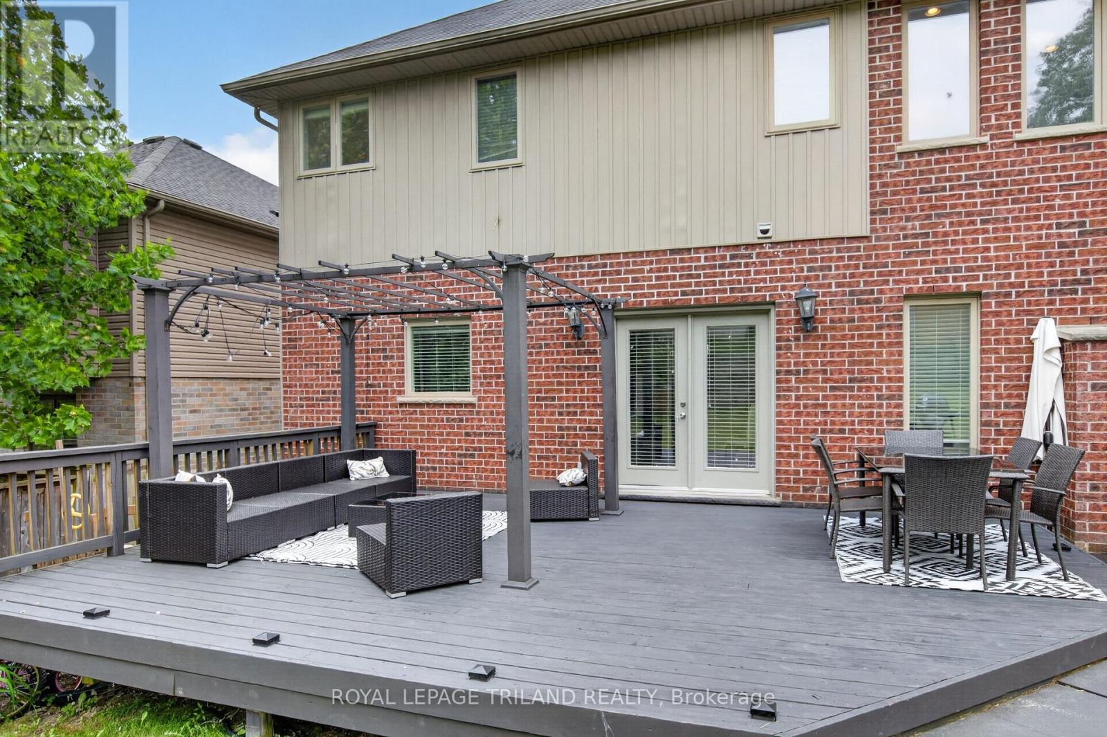 656 Redtail Trail, London North, Ontario  N6H 5X7 - Photo 46 - X13437670