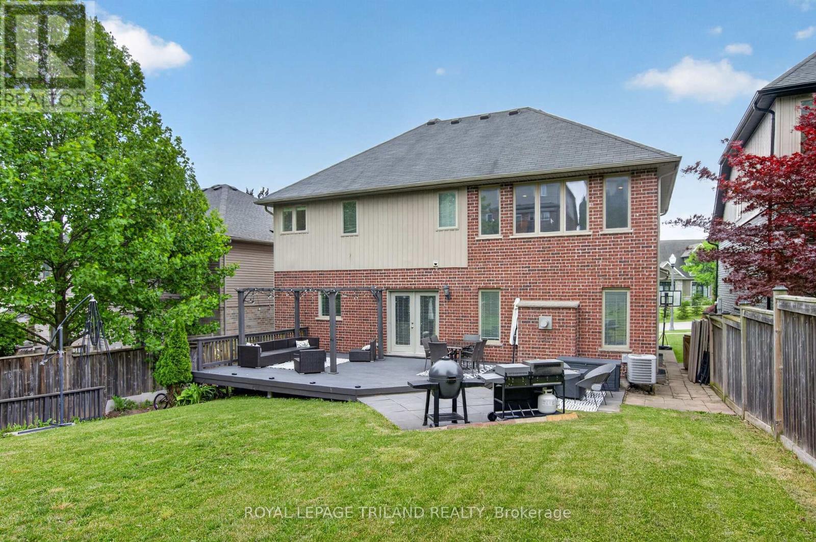 656 Redtail Trail, London North, Ontario  N6H 5X7 - Photo 47 - X13437670