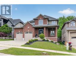 656 REDTAIL TRAIL, London North, Ontario