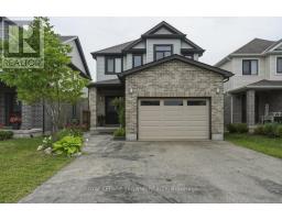 2545 ASIMA DRIVE, London South, Ontario