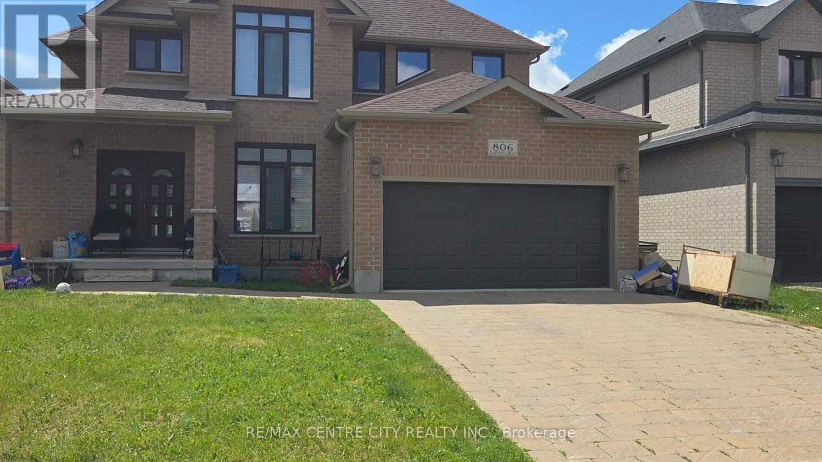 806 Zaifman Circle, London North, Ontario  N5Y 0M8 - Photo 1 - X13437818