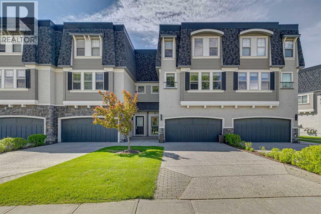 9041 Wentworth Avenue Sw, Calgary, Alberta  T3H 0A9 - Photo 1 - A2319403