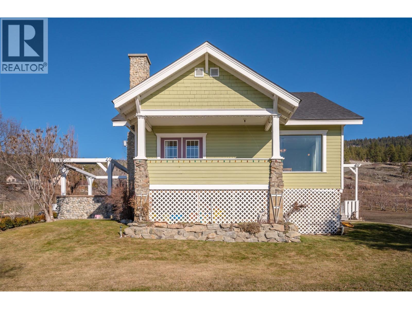 4550 Gulch Road, Naramata, British Columbia  V0H 1N1 - Photo 46 - 10379415