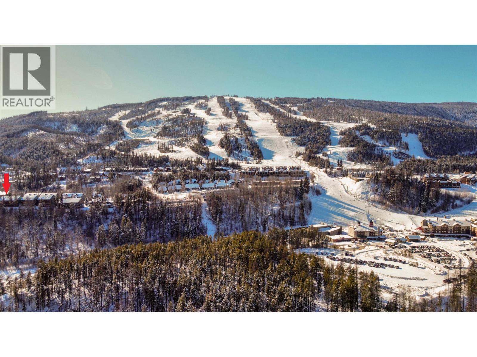 890 Dogwood Drive Unit# 309, Kimberley, British Columbia V1A 2Y5 - Photo 3 - 10390684