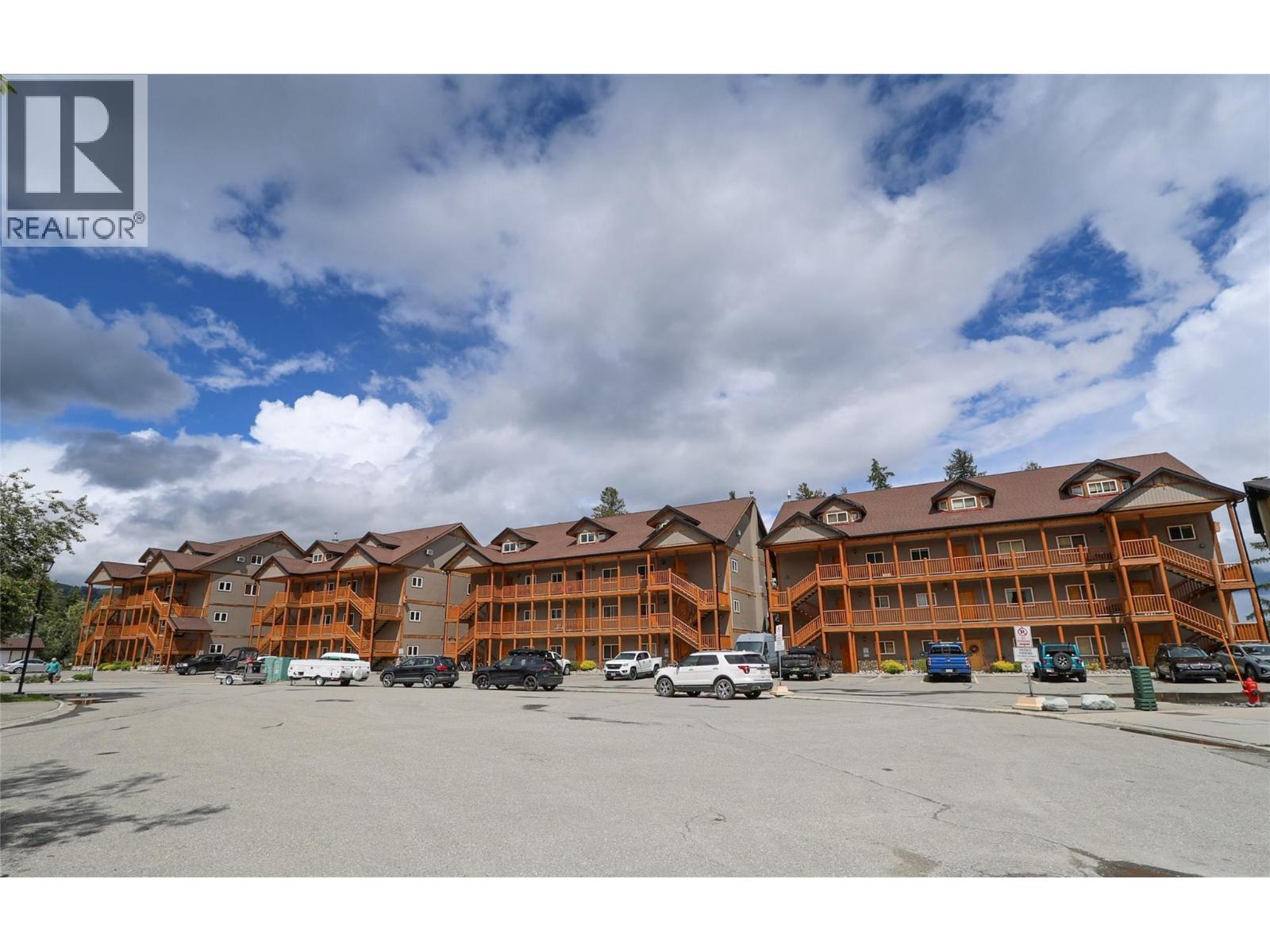 890 Dogwood Drive Unit# 309, Kimberley, British Columbia V1A 2Y5 - Photo 1 - 10390684
