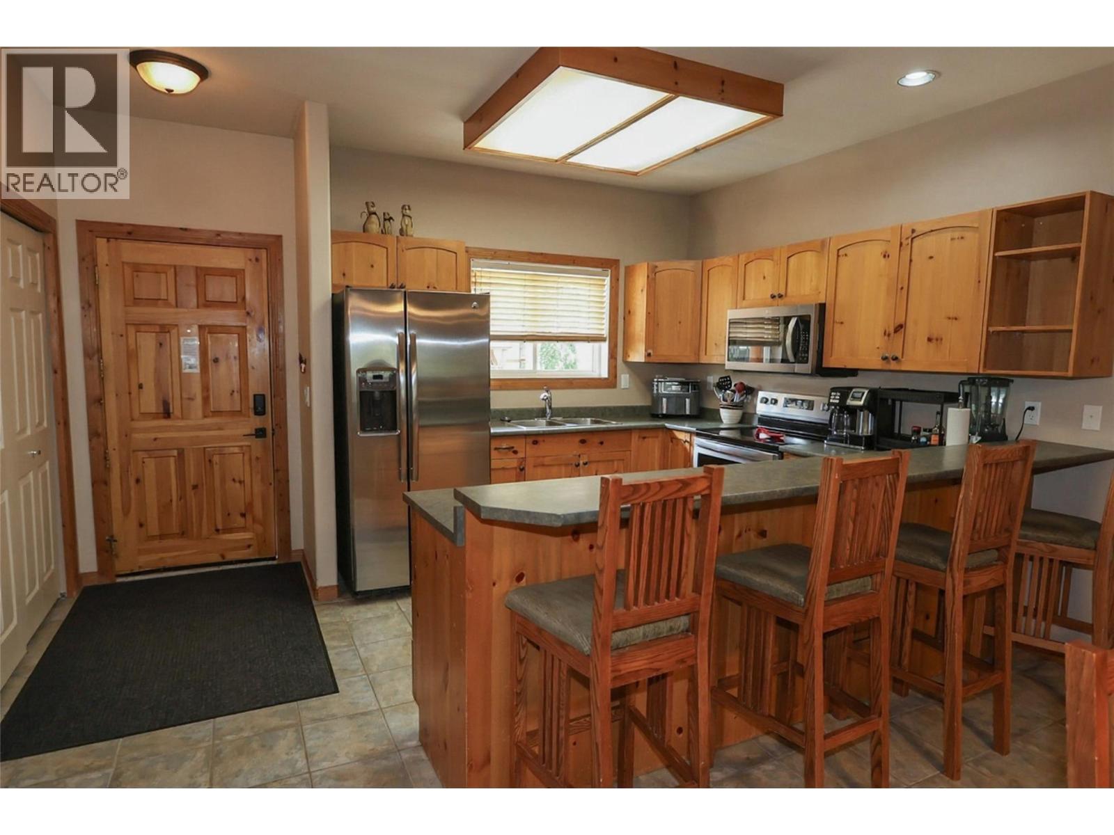 890 Dogwood Drive Unit# 309, Kimberley, British Columbia V1A 2Y5 - Photo 4 - 10390684
