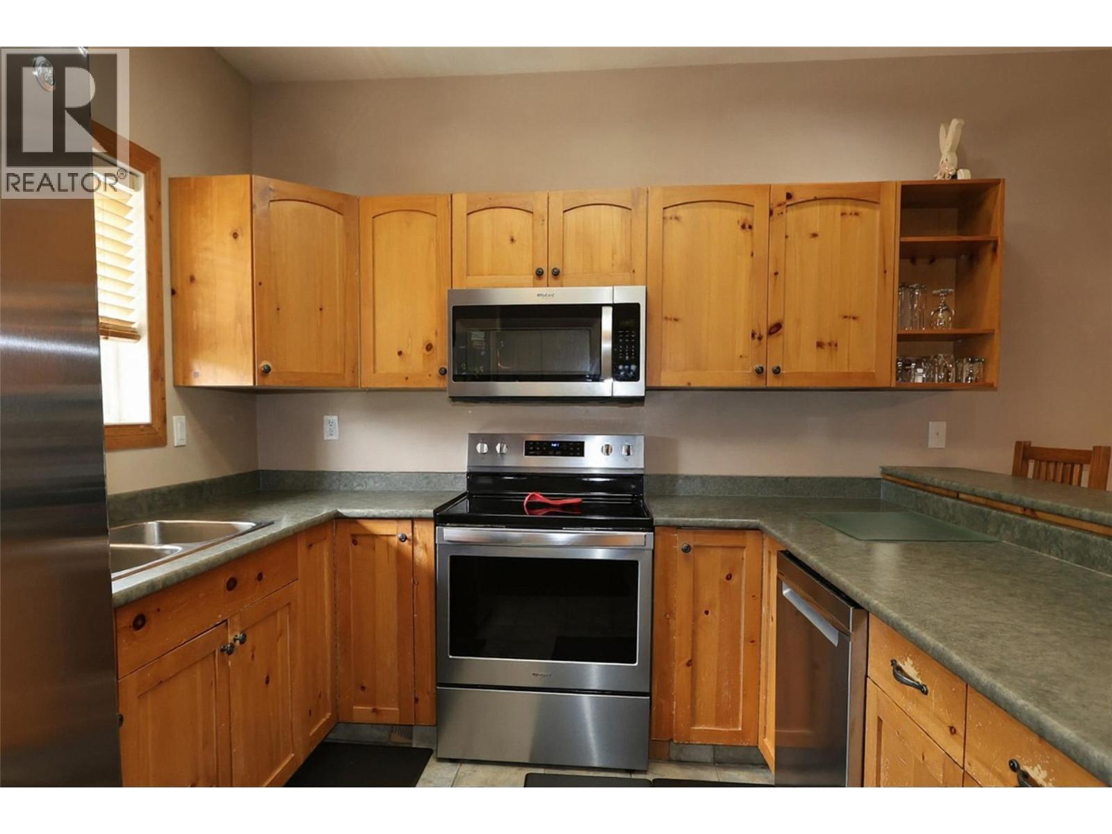 890 Dogwood Drive Unit# 309, Kimberley, British Columbia V1A 2Y5 - Photo 6 - 10390684
