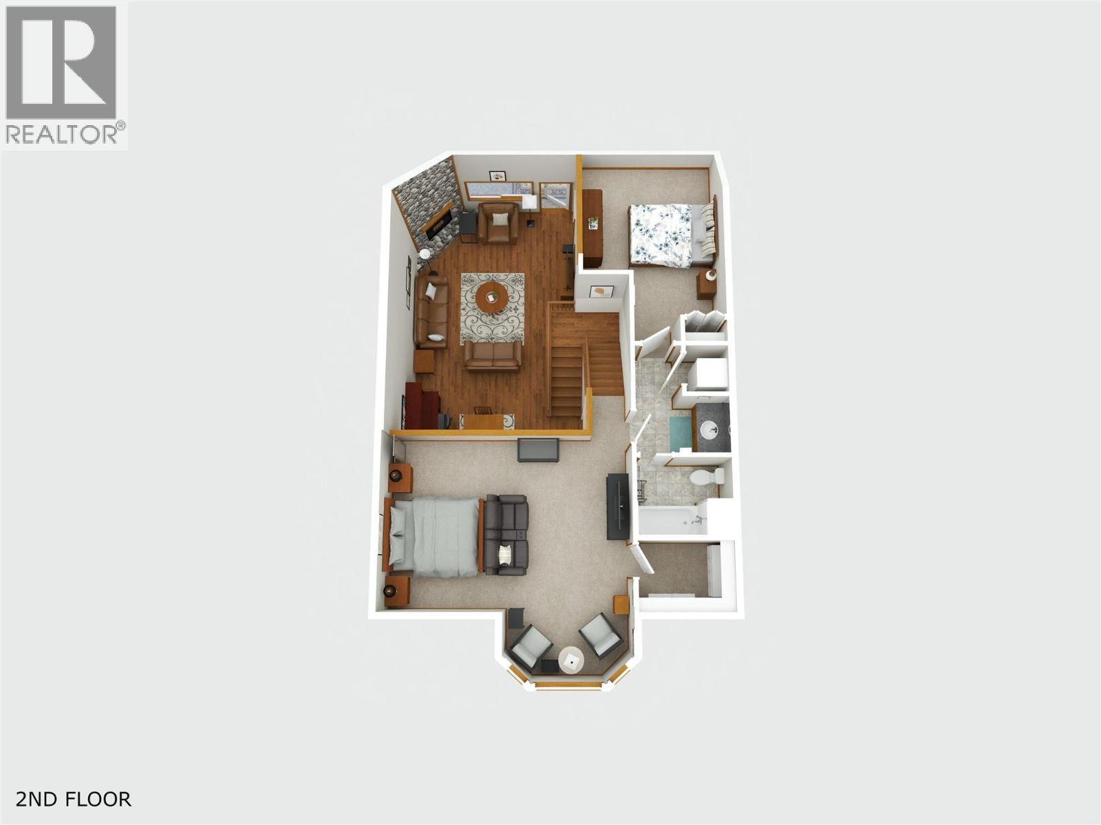 890 Dogwood Drive Unit# 309, Kimberley, British Columbia V1A 2Y5 - Photo 51 - 10390684