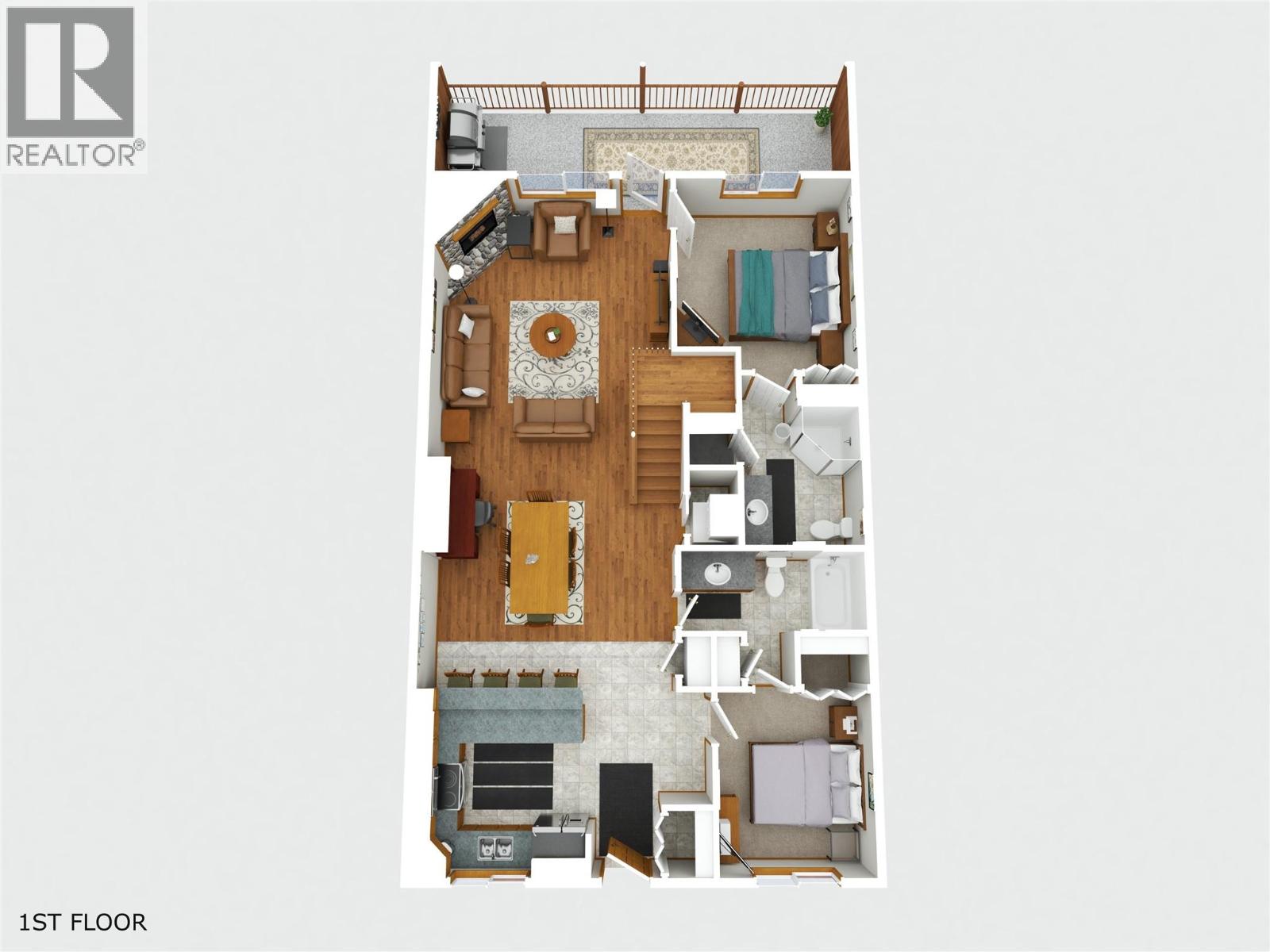 890 Dogwood Drive Unit# 309, Kimberley, British Columbia V1A 2Y5 - Photo 50 - 10390684