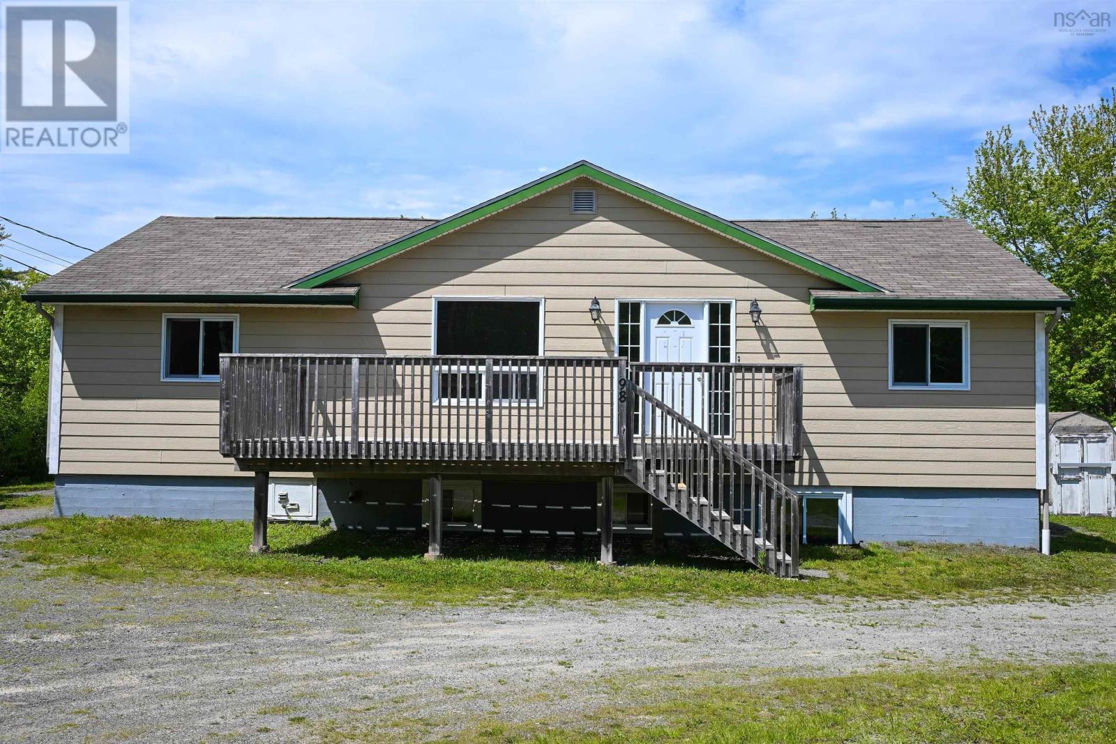 98 Dorey Park Road, Martins Point, Nova Scotia  B0J 2E0 - Photo 1 - 202614262