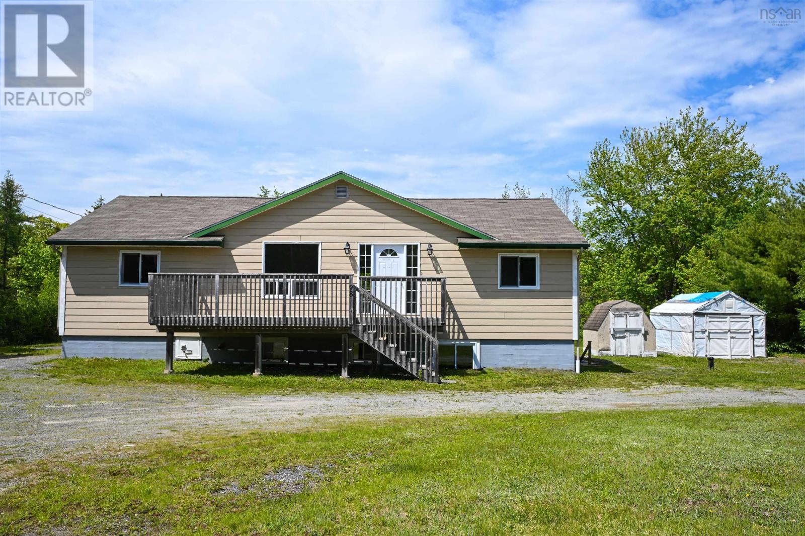 98 Dorey Park Road, Martins Point, Nova Scotia B0J 2E0 - Photo 2 - 202614263